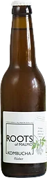 Kombucha Fläder 0.5%
