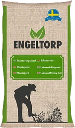 Plantjord 50l