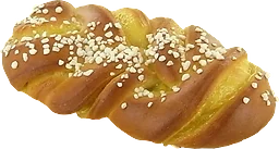 Brioche Citronkola