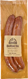 Chorizo Barbaco