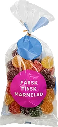 Konfektyr Marmeladkulor