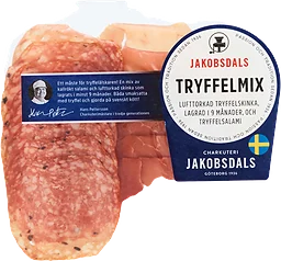 Tryffelmix