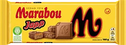 Mjölkchoklad Japp