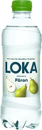 Kolsyrat Vatten Päron