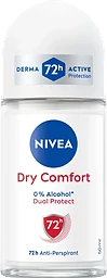 Dry Comfort