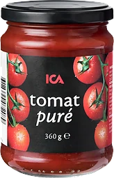 Tomatpuré