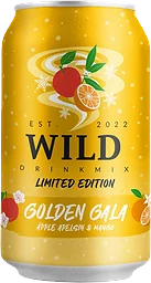 Drinkmix Golden Gala