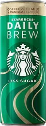 Iskaffe Daily Brew Vanilla ®