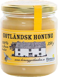 Honung Gotländsk