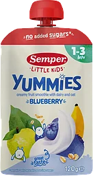 Blueberry Yummies