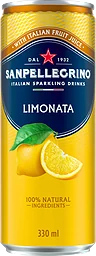 Läsk Limonata
