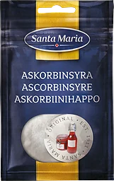 Askorbinsyra Påse