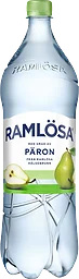 Vatten Kolsyrat Päron