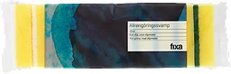 Allrengöring Svamp
