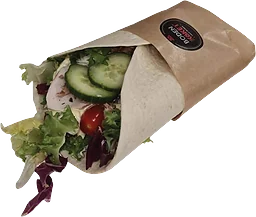 Kycklingwrap 270g