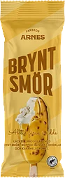 Brynt Smör Farbror Arnes