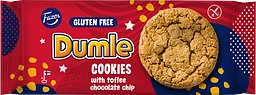 Glutenfria Cookies Dumle