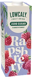 Raspberry Sugar Free