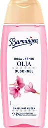 Rosa Jasmin