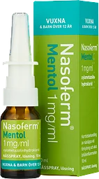 Mentol1mg/Ml