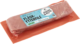 Fläskytterfilé