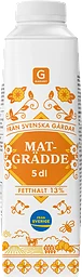 Matgrädde