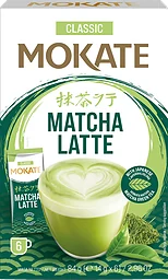 Snabbkaffe Matcha Latte 6-pack