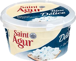 Blue Délice