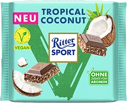 Tropical Cocon Vegan