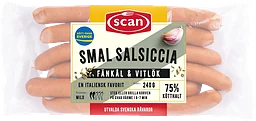 Salsiccia Smal
