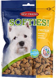 Hundgodis Softies Kyckling