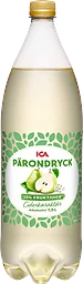 Pärondryck med ciderkaraktär