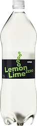 Lemon lime Zero