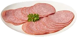 Rallarekorv