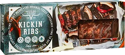 Ribs Kickin