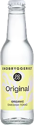 Tonic Bitter Ekologisk