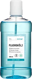 Fluorskölj Soft Mint
