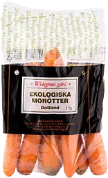 Morot KRAV