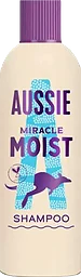 Miracle Moist Schampo