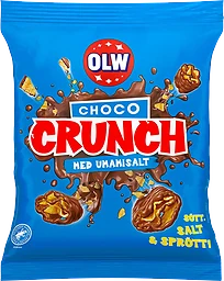 Choco Crunch