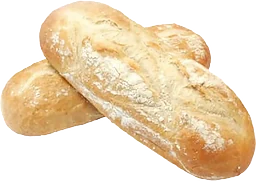 Grekiskt Lantbröd