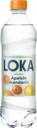 Apelsin Mandarin