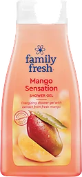 Mango Sensatio Shower Cream Duschkräm