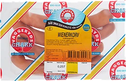 Wienerkorv