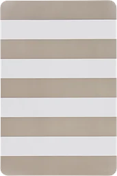 Tallriksunderlägg Beige