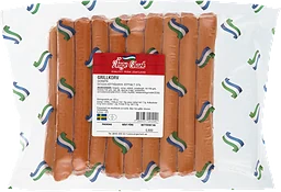 Grillkorv