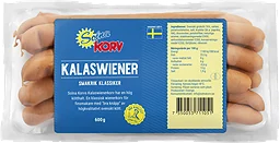 Kalas Wienerkorv
