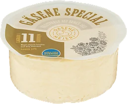 Gäsene Special 17%