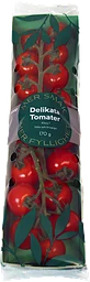 Tomater Delikata