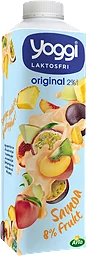Yoghurt Original Samoa 2% Laktosfri ®